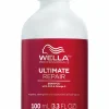 Shampoing pour cheveux abîmés Ultimate Repair