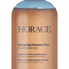 Shampoing pour cheveux fins