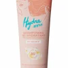 Shampoing pour cheveux secs au monoï et à l’huile de macadamia