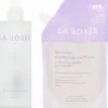 Shampoing purifiant et son flacon rechargeable