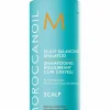 Shampoing équilibrant cheveux gras