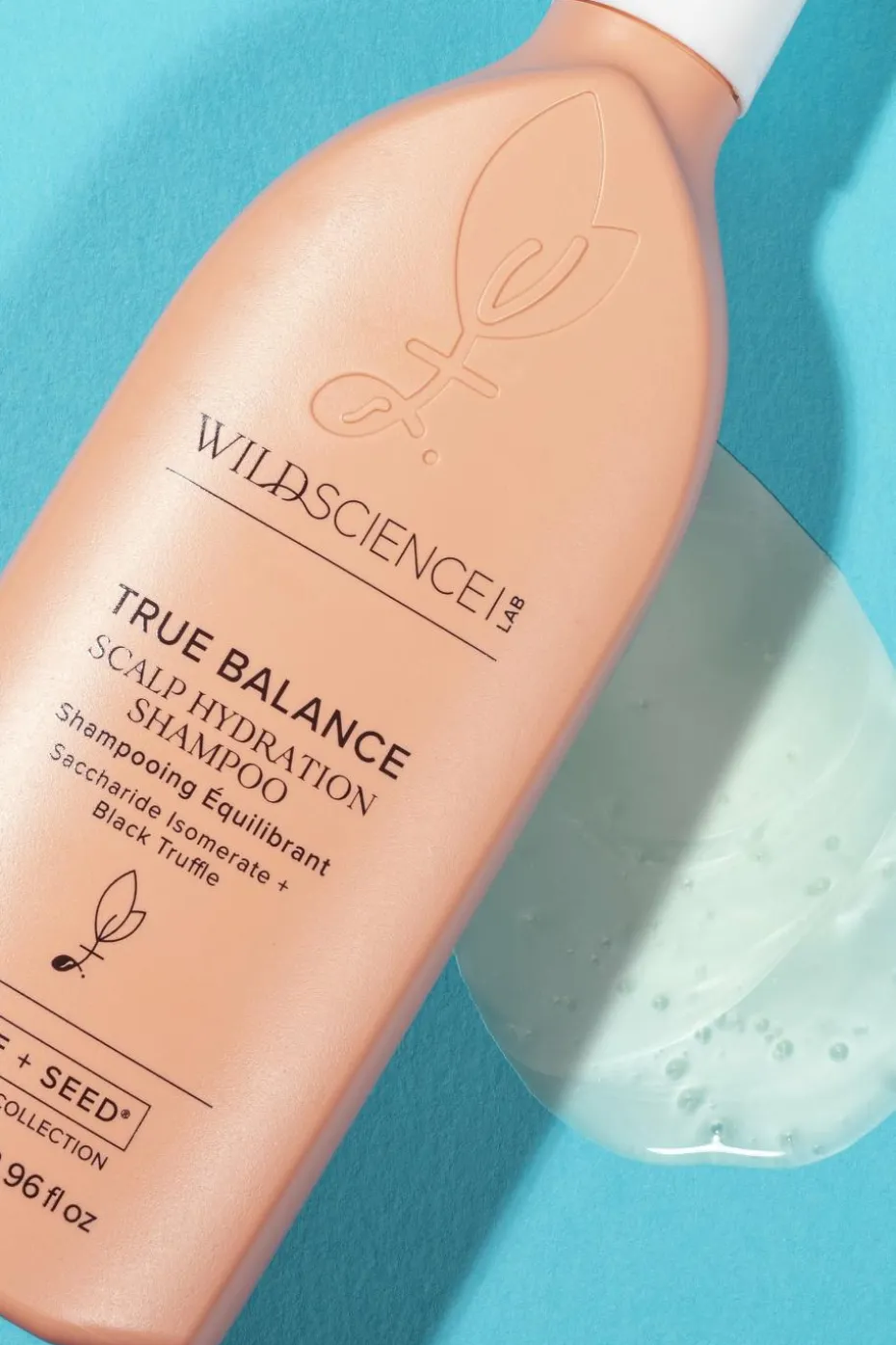 Shampoing équilibrant True Balance