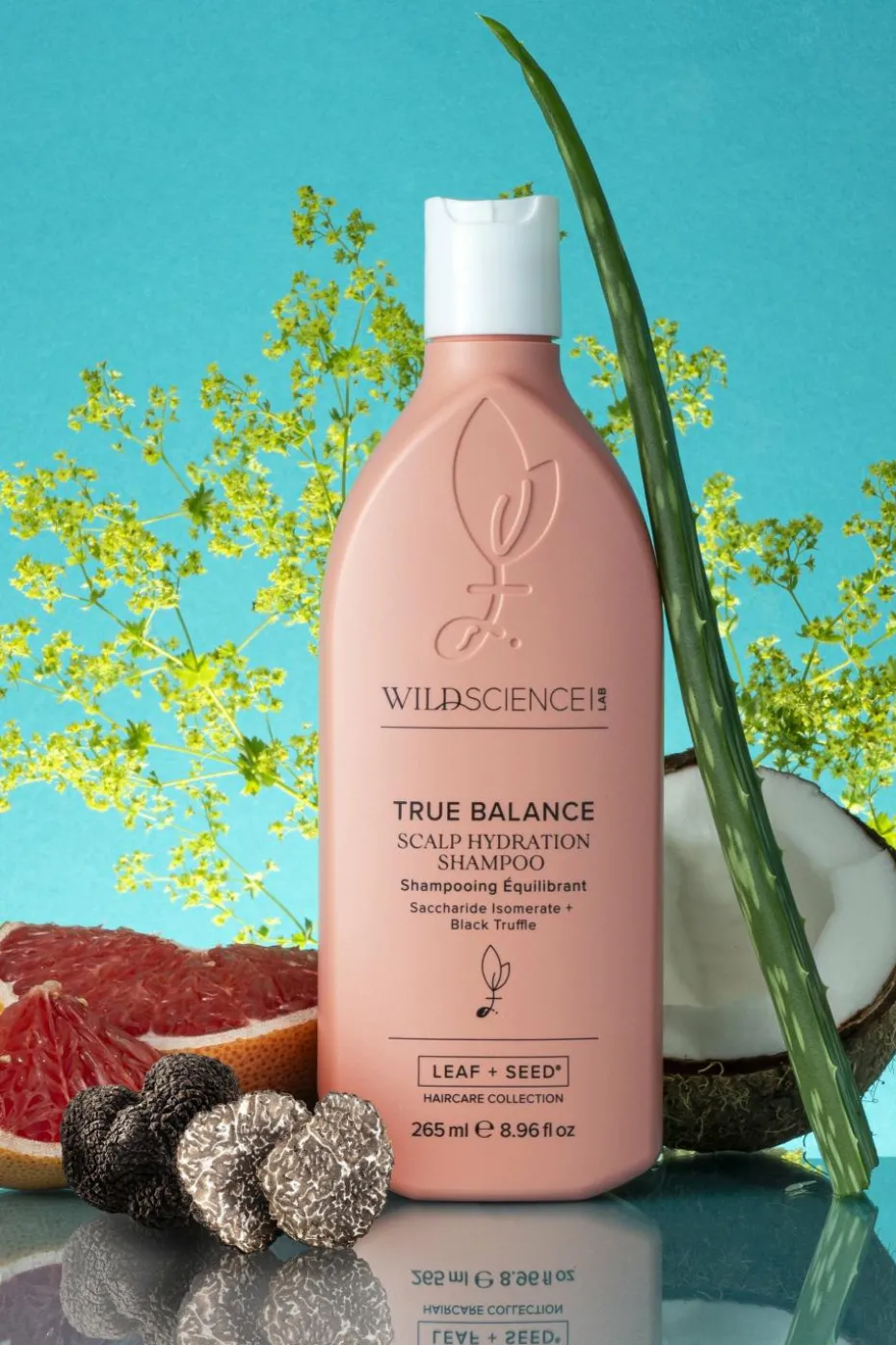 Shampoing équilibrant True Balance