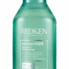 Shampoing racines grasses pointes sèches Amino Mint