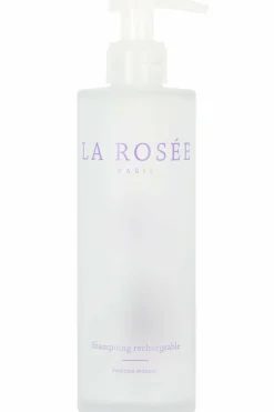 Shampoing rechargeable