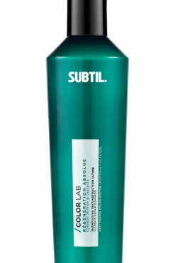 Shampoing reparateur cheveux abîmés Regeneration Absolue