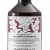 Shampoing restructurant Replumping