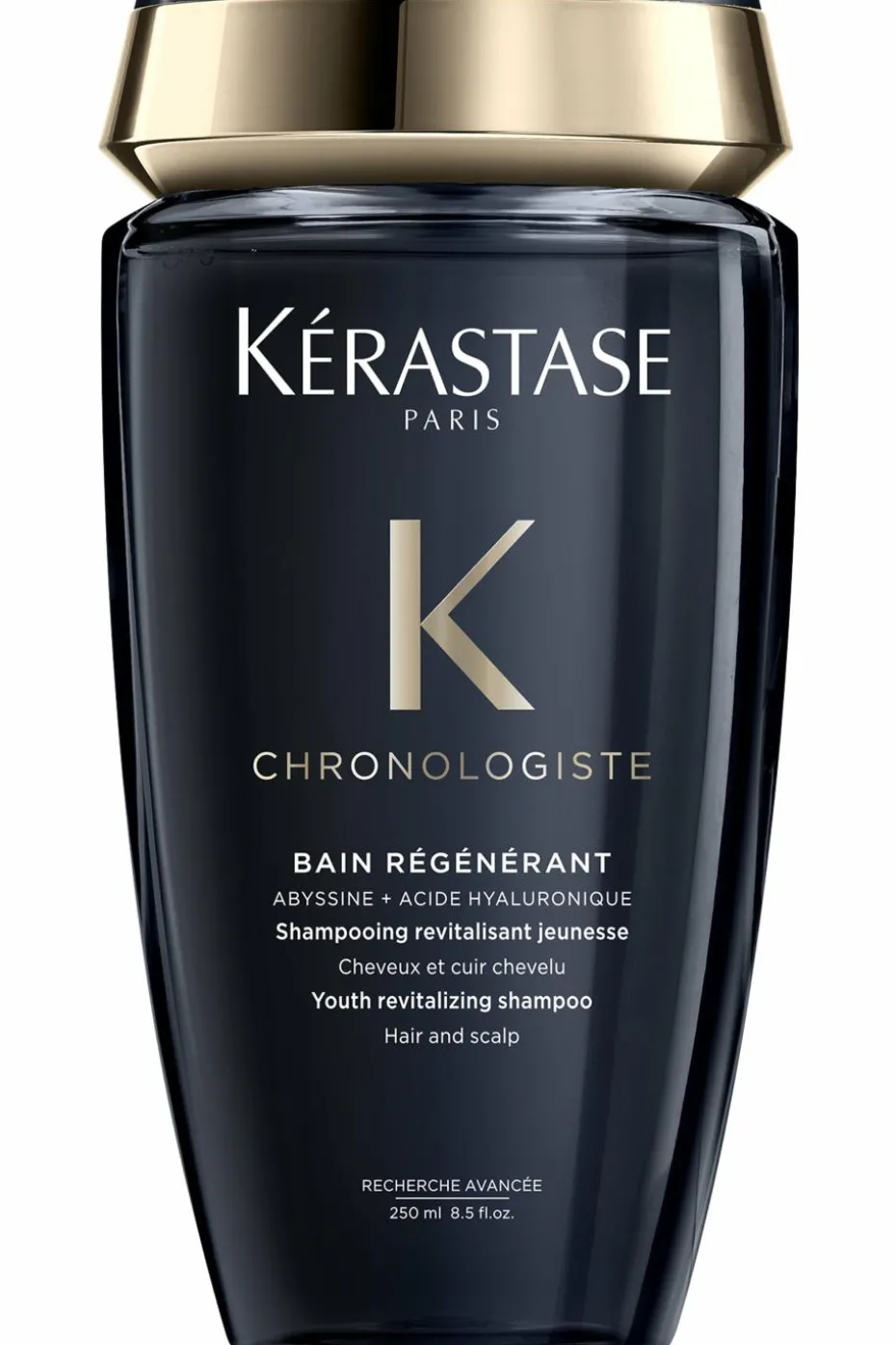 Shampoing revitalisant jeunesse Bain Régénérant