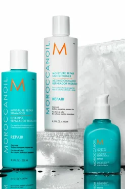 Shampoing Réparateur Hydratant