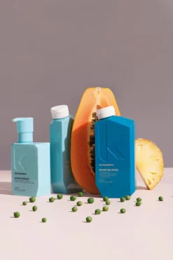 Shampoing réparateur REPAIR-ME.WASH