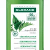 Shampoing séboréducteur à l’ortie bio pour cheveux gras