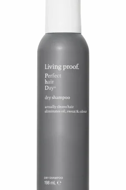 Shampoing sec PhD