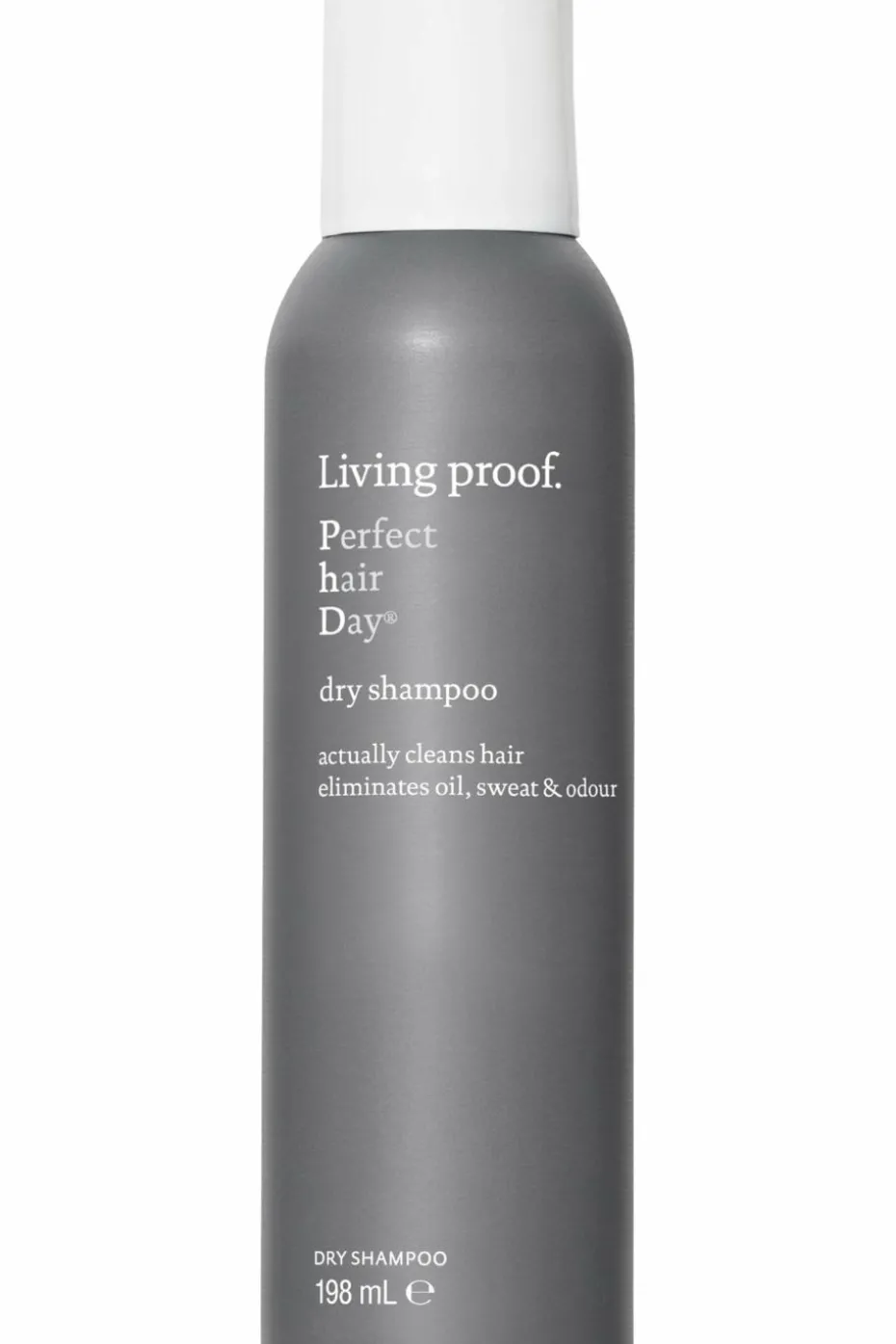 Shampoing sec PhD