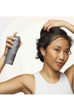 Shampoing sec PhD