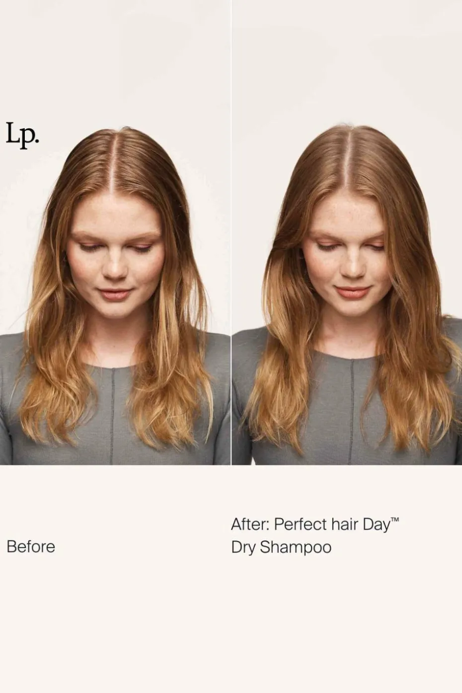Shampoing sec PhD