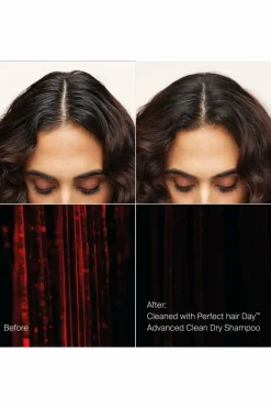Shampoing sec PhD Advanced Clean