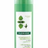Shampoing sec purifiant