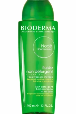 Shampoing Soin usage quotidien Nodé