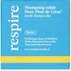 Shampoing solide doux Fleur de Coton