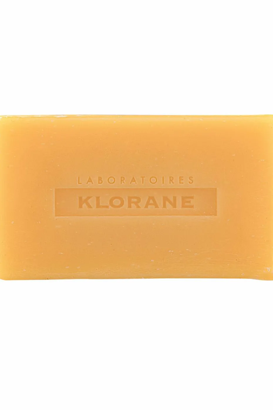 Shampoing solide nutrition à la mangue pour cheveux secs