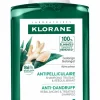 Shampoing traitant et rééquilibrant antipelliculaire au Galanga