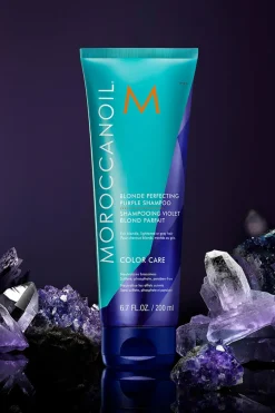 Shampoing Violet Blond Parfait