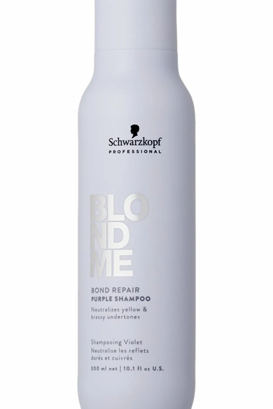 Shampoing violet BlondMe