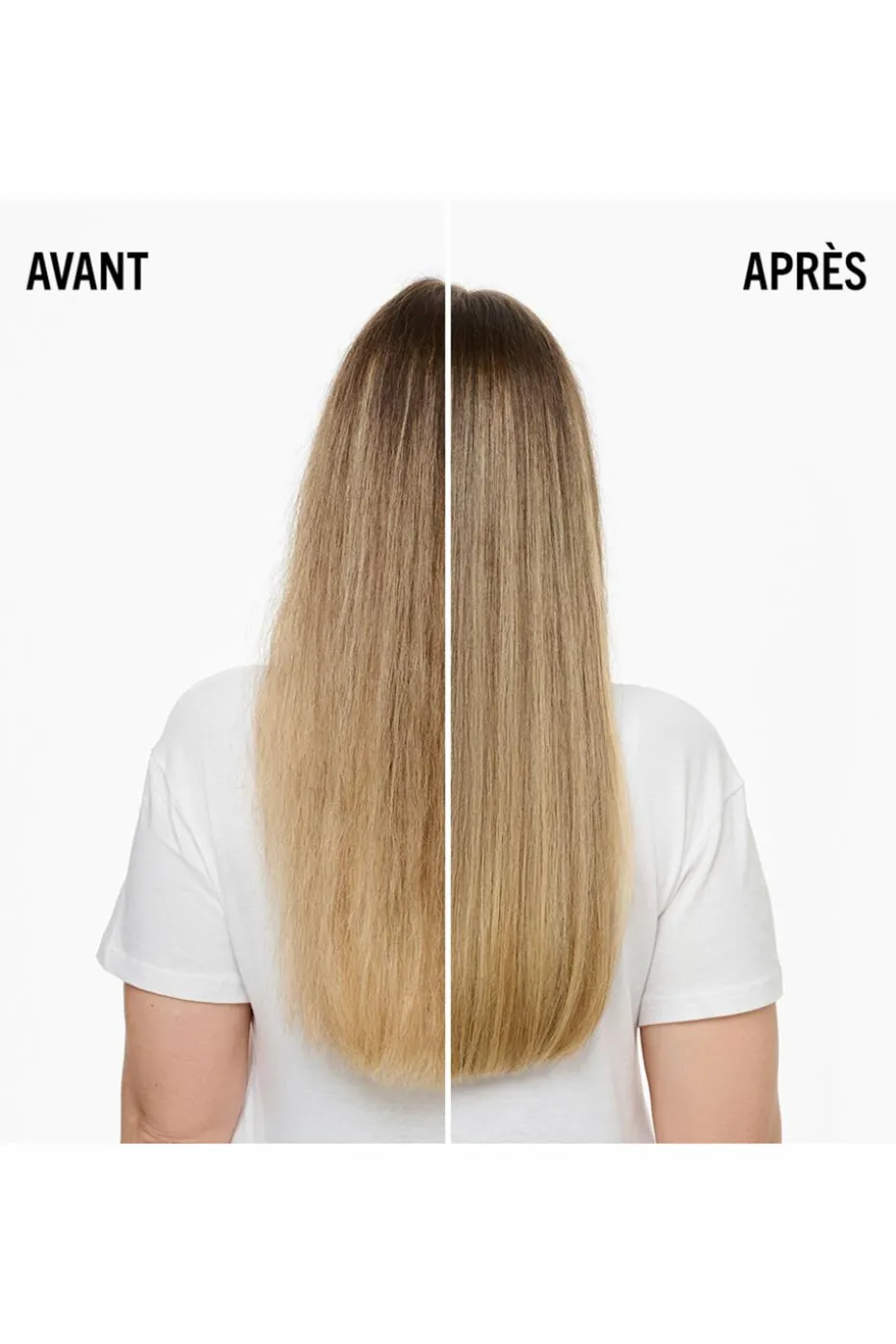 Shampoing violet BlondMe