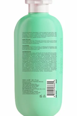 Shampoing Volume & Boost