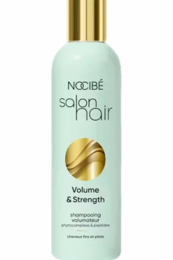 Shampoing volume & force