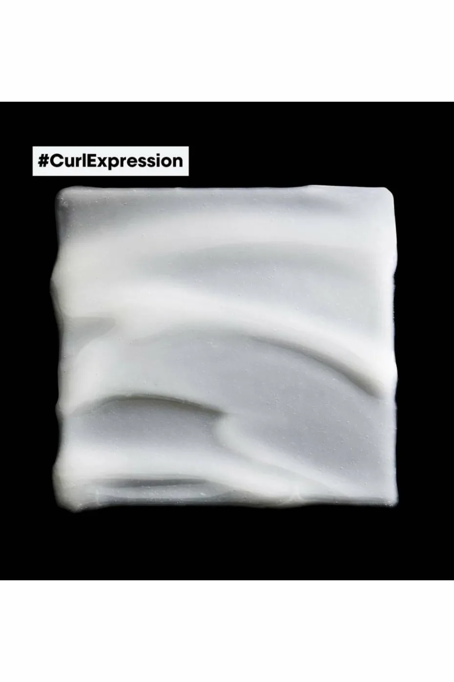 Shampoing-crème hydratation intense Curl Expression