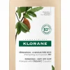 Shampoing nutritif et réparateur au beurre de Cupuaçu bio