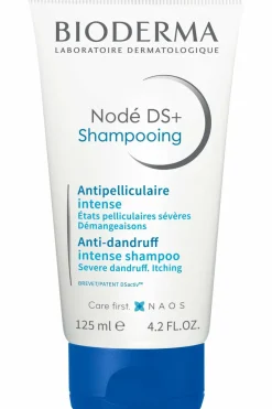 Shampooing antipelliculaire Nodé DS+