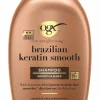 Shampooing Brazilian Keratin