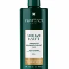 Shampooing disciplinant hydratant au karité