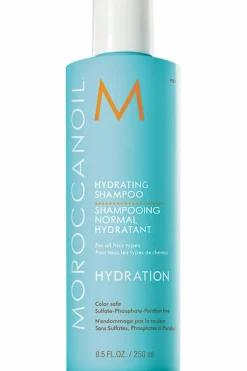 Shampooing Hydratant