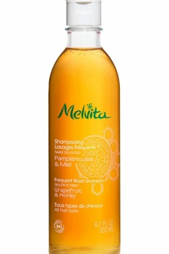 Shampooing lavages fréquents