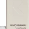 Shampooing lissant pour cheveux épais SMOOTH.AGAIN.WASH