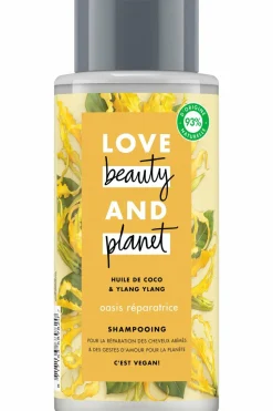 Shampooing Oasis Réparatrice