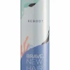 Shampooing pour cheveux abîmés et secs