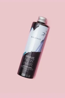 Shampooing purifiant et détoxifiant