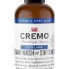 Shampooing revitalisant pour barbe 2-en-1