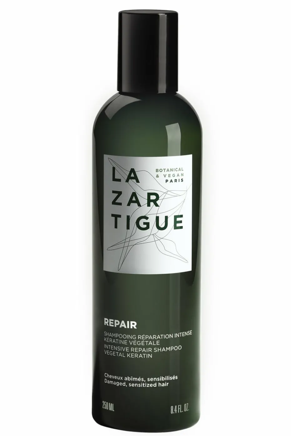 Shampooing réparation intense Repair
