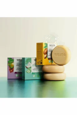 Shampooing solide hydratation & brillance