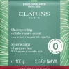 Shampooing solide nourrissant