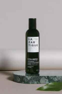 Shampooing usage fréquent Extra-Gentle