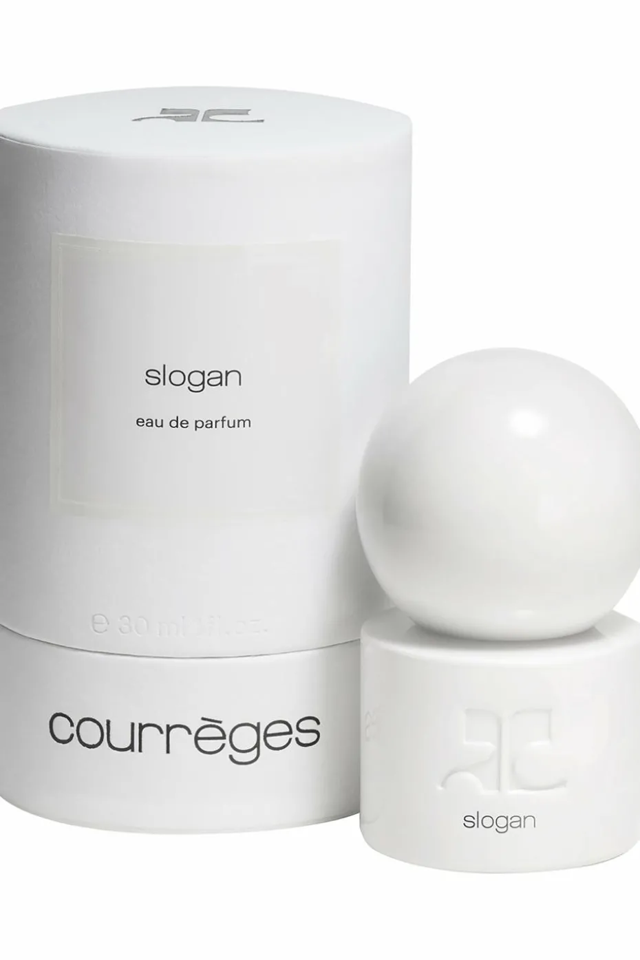 Slogan Eau De Parfum