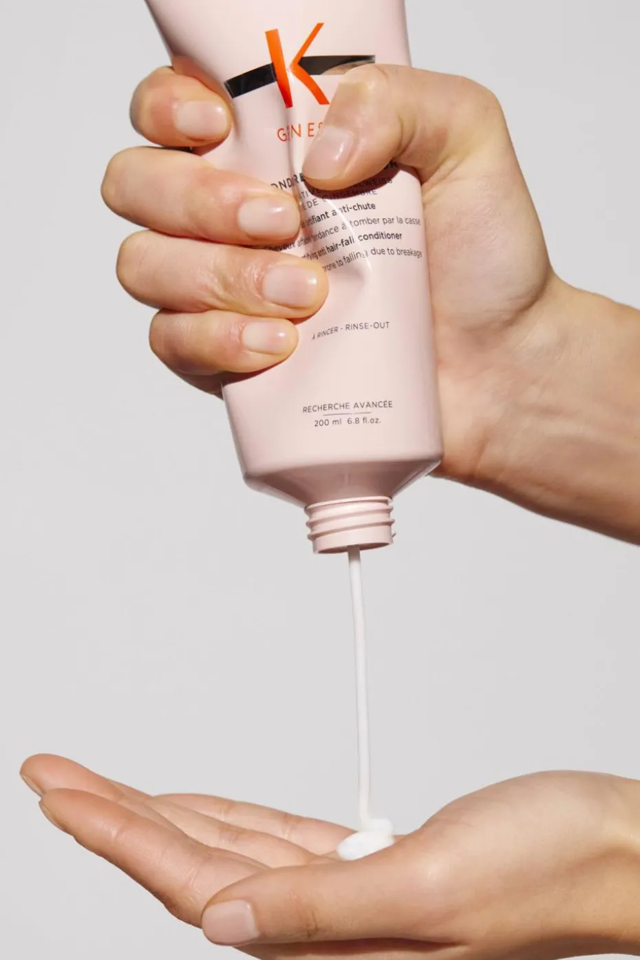 Soin anti-chute Fondant Renforçateur Genesis