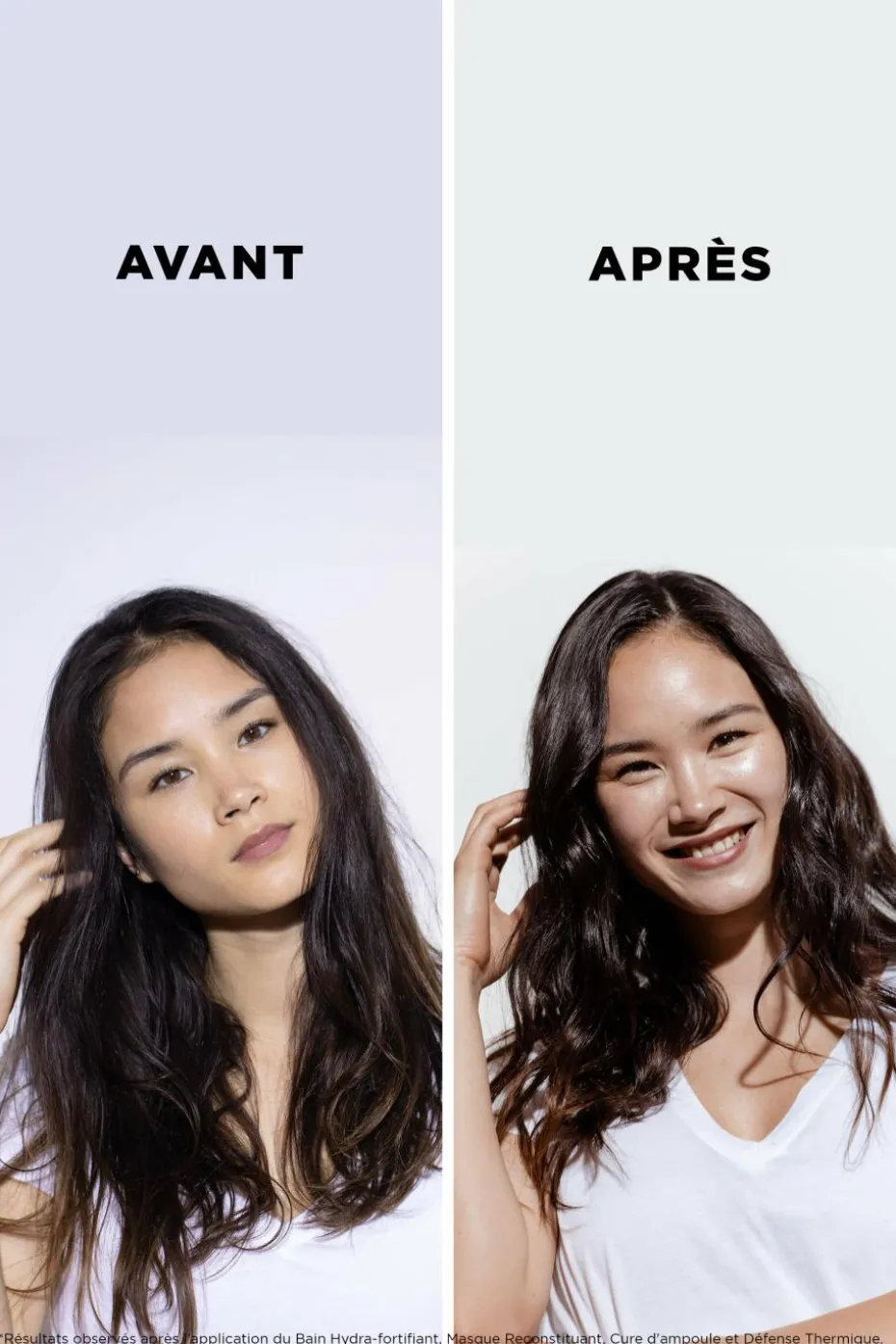 Soin anti-chute Fondant Renforçateur Genesis