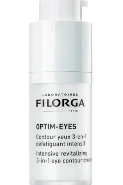 Soin anti-poches Optim-Eyes